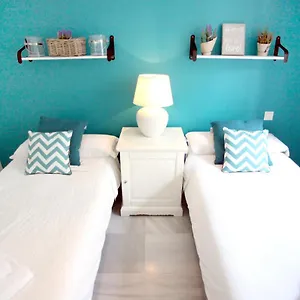 Sleepin Catedral Appartement Sevilla