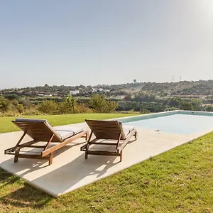 Quinta Da Varzea Do Farelo Vakantiehuis Mexilhoeira Grande